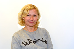 Karina Anée Købke