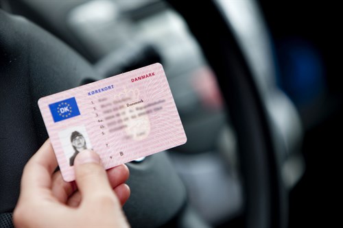 Kørekort (1)