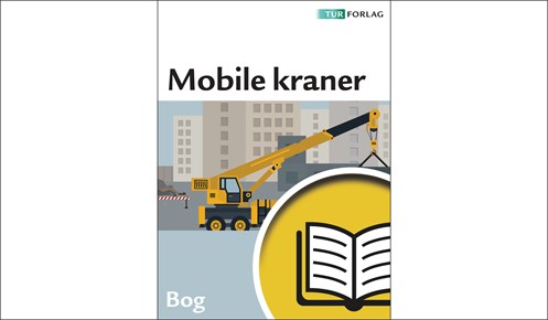Ny bog om mobile kraner