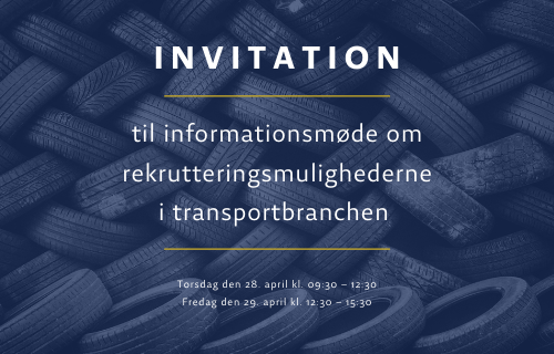 Invitation til informationsmøde (1)