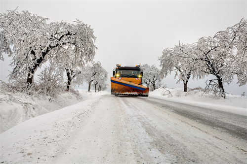 Chaufføruddannelse: Er det stadigvæk aktuelt at uddanne chauffører i vintertjeneste?